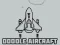 Spēle Doodle Aircraft online