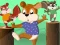 Spēle Squirrel Hop online