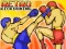 Spēle Retro Kick Boxing online