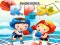 Spēle Knockout RPS online
