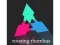 Spēle Rotating rhombus online