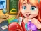 Spēle My School Doll House Games online