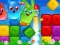 Spēle Cubes Blast Saga online