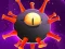 Spēle Virus Simulator online