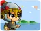 Spēle Ninja Runner online