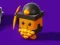 Spēle Crossy Miner online