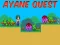 Spēle Ayane Quest online