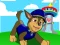 Spēle Super Patrol Paw Puppy Kid online