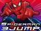 Spēle Spiderman Triple Jump online