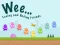 Spēle Weee Losing and finding friends online