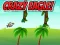 Spēle Crazy Eagle! online