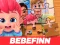 Spēle BebeFinn Jigsaw Puzzle online