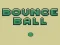 Spēle Bounce Ball Timer Attack online