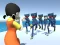 Spēle Doll Fight Huggy online