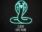 Spēle Classic Neon Snake online