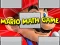 Spēle Mario Math Game online