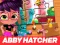 Spēle Abby Hatcher Jigsaw Puzzle online