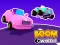 Spēle Boom Wheels online