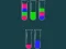 Spēle Water Sorting Color in the bottle online