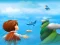 Spēle Jump To The Clouds online