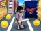 Spēle City Runner 3D.io online