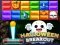 Spēle Halloween Breakout online