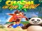 Spēle Crash On the Run! online