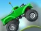 Spēle Hill Dash Car online