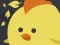 Spēle Jumpy! The legacy of a chicken online