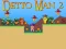 Spēle Detto Man 2 online