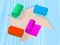 Spēle Color Roll 3D Online online