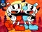 Spēle Cuphead Halloween online