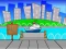 Spēle Modern City Escape online