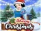 Spēle Snow White Xmas DressUp online