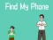 Spēle FindMyPhone online