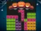 Spēle Blocks Puzzle Halloween online
