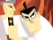 Spēle Samurai Jack: Code Of The Samurai online