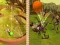 Spēle Zombie Hit online