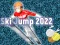 Spēle Ski Jump 2022 online