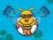 Spēle Swimming Bee online