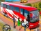 Spēle Modern Bus Simulator New Parking Games online