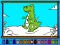 Spēle Super Game Coloring online