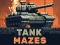 Spēle Tank Mazes online