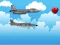 Spēle Jet Plane Race online
