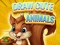 Spēle Draw Cute Animals online