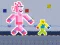 Spēle New Noob Mommy Long online