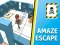 Spēle Amaze Escape online