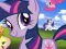 Spēle My Little Pony Slide online