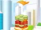 Spēle Burger Super King Sim online