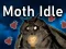 Spēle Moth Idle online